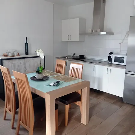 Loft 2 Personas Con Cocina Americana Con Gran Luminosidad, Tv 42, Cama De Matrimonio Con Colchón De Buena Calidad, Dos Sofás Grandes Y Comodos , Con Baño Con Plato De Ducha,chimenea Interior Y 2terrazas De Unos 50 Metros Y Barbacoa Exterior,pre